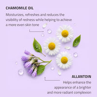 Thumbnail for Image 3 of YEOUTH Balancing Alcohol Free Toner for Calm and Refreshed-Looking Skin