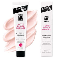 Thumbnail for Image 1 of Default Title for the product Elizabeth Mott Thank Me Later Pore Minimizer Face Primer, Jumbo Size 60g