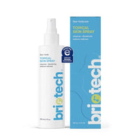 Thumbnail for Image 3 of 4 Fl Oz (Pack of 1) for the product BRIOTECH Topical Skin Spray, Face & Body HOCl Skincare