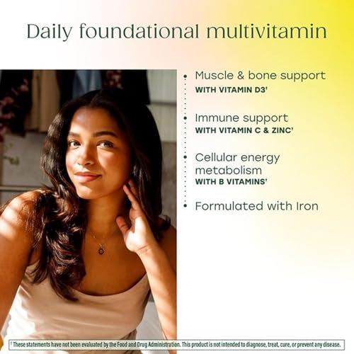 Image 6 of MegaFood One Daily Multivitamin for Women & Men