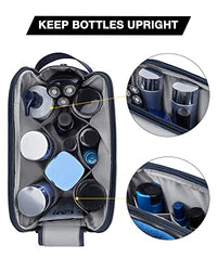Thumbnail for Image 15 of BAGSMART Toiletry Bag for Men