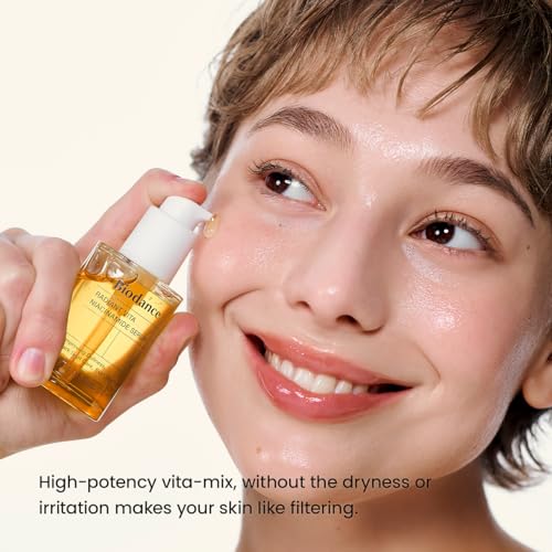 Image 3 of BIODANCE Radiant Vita Niacinamide Serum 1.01 floz