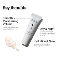 Thumbnail for Image 5 of B_LAB Evercalm B5 Lip Treatment 5g