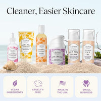 Thumbnail for Image 7 of LilyAna Naturals Sea Moss with Bakuchiol Face Gel - 1oz