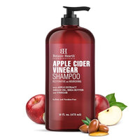 Thumbnail for Image 1 of Default Title for the product Botanic Hearth Apple Cider Vinegar Shampoo - 16 Fl oz