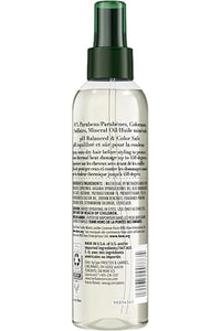 Thumbnail for Image 2 of Herbal Essences Bio: Renew Argan Oil & Aloe Sulfate-Free Heat Protect Spray, 5.7 fl oz