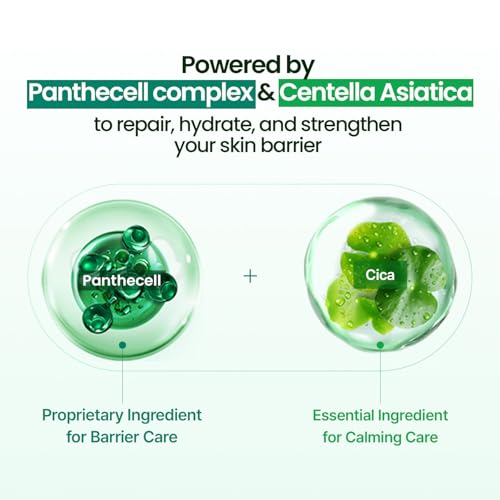 Image 6 of BIOHEAL BOH Panthecell Repair Cica Cream Mist 4.05 fl oz