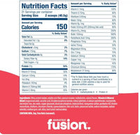 Thumbnail for Image 4 of Bariatric Fusion High Protein Meal Replacement, Strawberry Banana, 30 oz