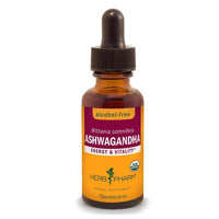 Thumbnail for Herb Pharm Ashwagandha Alcohol Free 1 Oz