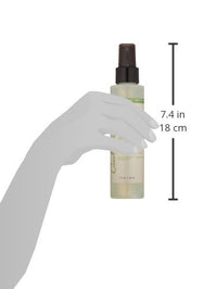 Thumbnail for Image 3 of Carol's Daughter Black Vanilla Moisture & Shine Hair Sheen, 4.3 Ounce