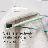 Thumbnail for Image 6 of Boka Toothpaste - Nano Hydroxyapatite Toothpaste, Fluoride Free Toothpaste