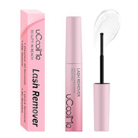 Thumbnail for Image 1 of Default Title for the product UCOOLME Lash Glue Remover for Lash Clusters Lash Bond Remover - Gentle Formula Eyelash Glue Remover for Sensitive Eyes (5ML)