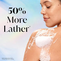 Thumbnail for Image 6 of Olay Body Wash for Women, Fresh Radiance, 24 fl oz