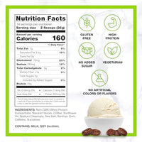 Thumbnail for Image 3 of CHIKE Sweet Cream High Protein Iced Coffee, 17.8 Ounce