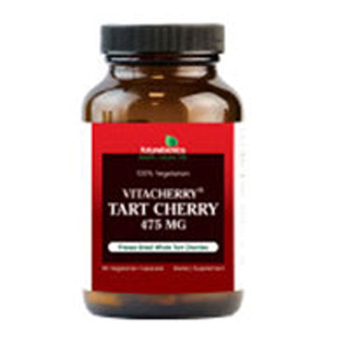 Futurebiotics VitaCherry Tart Cherry 60 Veg Caps