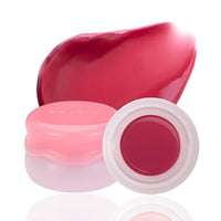 Thumbnail for Image 4 of Rosy Berry ??Rosy Raspberry Pink for the product FRUDIA Glow Juicy Jam Lip Gloss & Blush