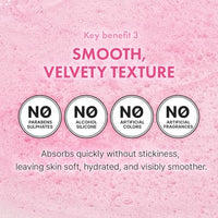 Thumbnail for Image 5 of Hanskin Hyaluron Pink Capsule Serum 1.69 fl oz