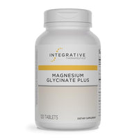 Thumbnail for Image 1 of Standard Packaging for the product Integrative Therapeutics Magnesium Glycinate Plus, 120 Count