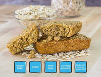 Thumbnail for Image 5 of Bobo's Soft Baked Oatmeal Bars Original 3oz (12 ct)