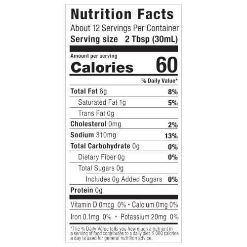 Image 2 of G Hughes Sugar Free Honey Dijon Dressing - 12 Oz (6-Pack)