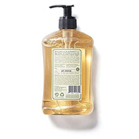 Thumbnail for Image 6 of A LA MAISON Provence Lemon Liquid Hand Soap 16.9 oz Bottle