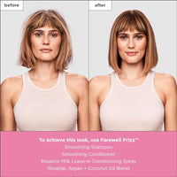 Thumbnail for Image 6 of Briogeo Farewell Frizz Smoothing Conditioner