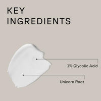 Thumbnail for Image 5 of Acure Resurfacing 1% Glycolic Acid & Unicorn Root Cleanser - 4 fl oz