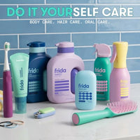 Thumbnail for Image 6 of Frida Whipped Body Wash for Kids, Foaming Wash, 7 oz