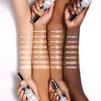 Thumbnail for Image 16 of e.l.f. Hydrating Camo CC Cream