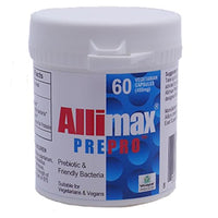 Thumbnail for Image 1 of Default Title for the product ALLIMAX Pre Pro - 60 Caps