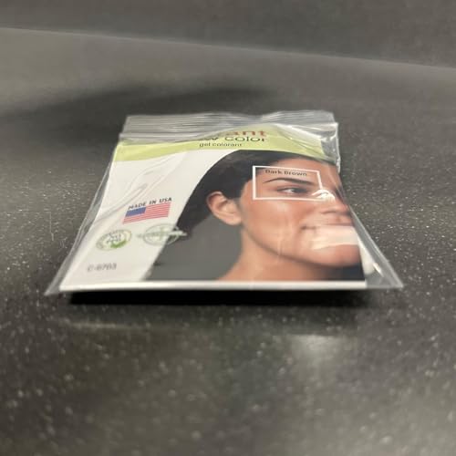 Image 11 of Godefroy Temporary Brow Color