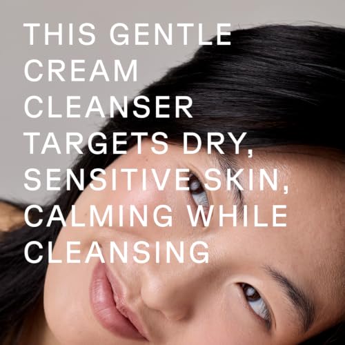 Image 3 of Acure Seriously Soothing Cleansing Cream - 4 fl oz