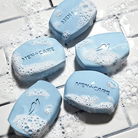 Thumbnail for Image 5 of DOVE MEN + CARE Body and Face Bar 3.75 oz Pack of 16