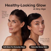 Thumbnail for Image 5 of Elizabeth Mott Thank Me Later Glow Enhancer ? Sheer Light, 30g