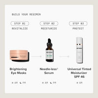 Thumbnail for Image 6 of DRMTLGY Universal Tinted Moisturizer SPF 46 2-Pack