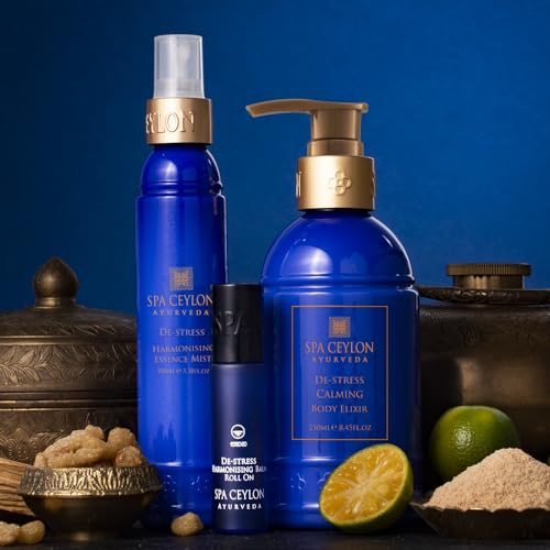 Image 5 of SPA CEYLON Destress Unwinding Essentials