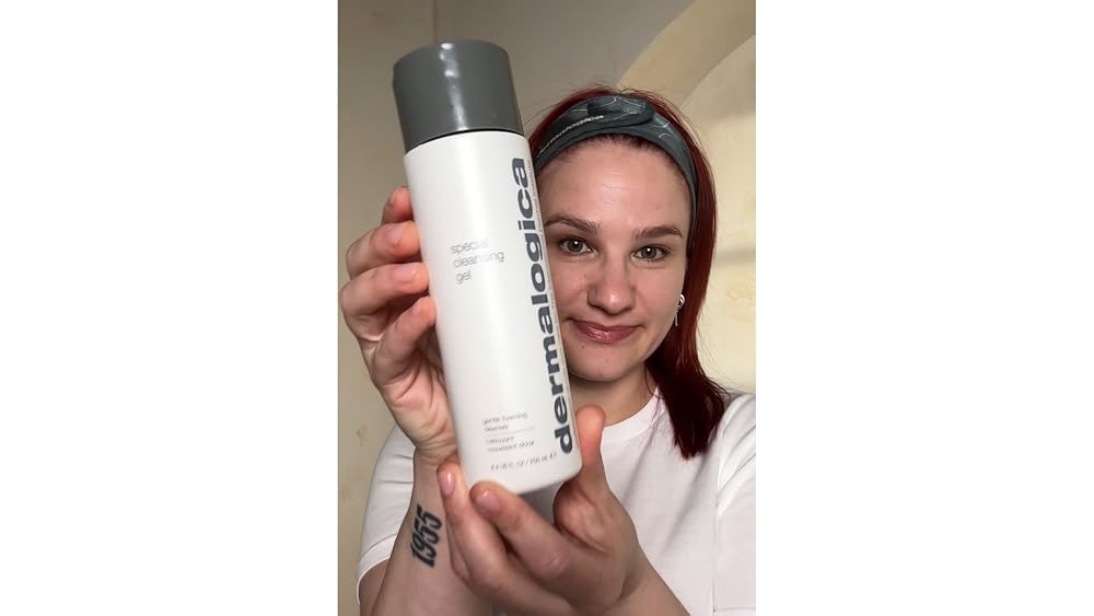 Image 10 of Dermalogica Special Cleansing Gel