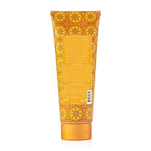 Image 2 of SPA CEYLON Neroli Jasmine Hydrate And Treat Rich Body Butter