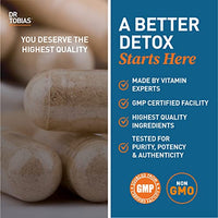 Thumbnail for Image 6 of Dr. Tobias Oregano & Caprylic Acid Blend 120 Capsules