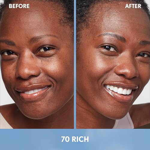 Image 15 of Covergirl Simply Ageless Skin Perfector Essence Foundation