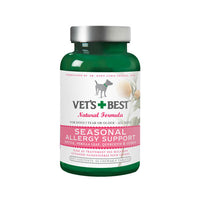 Thumbnail for Vet Allergy Support 60 Count by Vet's Best