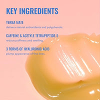 Thumbnail for Image 5 of Good Molecules Yerba Mate Wake Up Eye Gel
