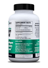 Thumbnail for Image 5 of Health Direct BeActive Collagen Shield, Green-Lipped Mussel, 60 Capsules