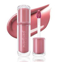 Thumbnail for Image 2 of 14 ROSY WISH for the product Peripera Mood Glowy Tint