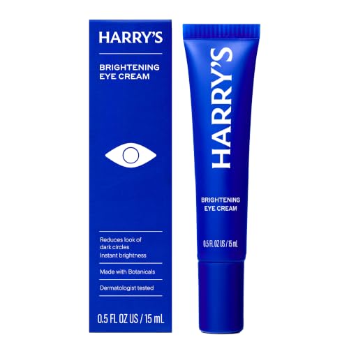 Image 1 of Default Title for the product Harry's Eye Cream for Men, 0.5 Fl oz