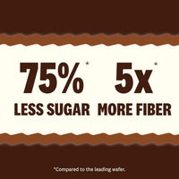 Thumbnail for Image 3 of RIP VAN Dark Chocolate Wafer Cookies, 16 Count
