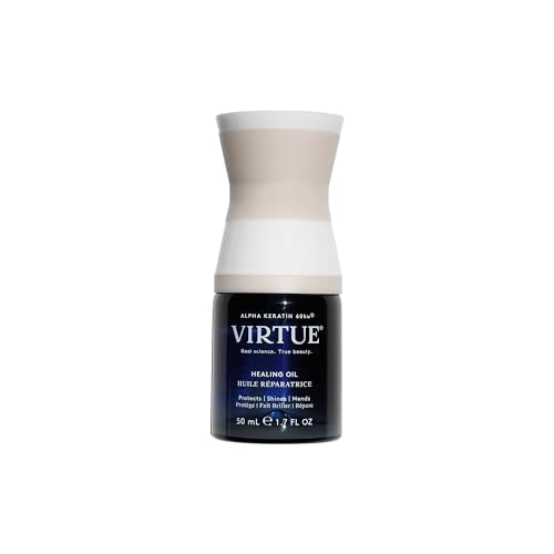 Image 1 of 1.7 Fl Oz (Pack of 1) for the product VIRTUE Healing Oil | 1.7 Fl Oz