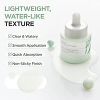 Thumbnail for Image 6 of SKIN1004 Azelaic Acid 10% Ampoule, Korean Facial Centella Serum,1.01 fl.oz