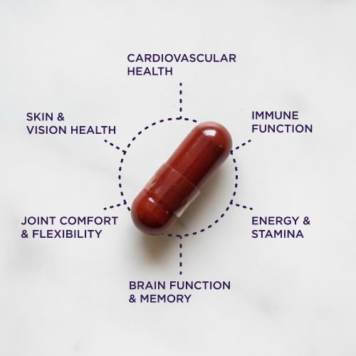 Image 4 of Purity Products Super Pill - Elite Multivitamin  Krill Oil  Fish Oil