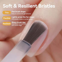 Thumbnail for Image 4 of Born Pretty Gel Polish No Wipe Base Gel 15ml